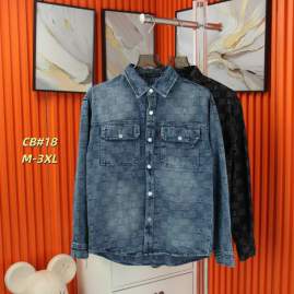 Picture of Louis Vuitton Jackets _SKULVM-3XL12yr10432465